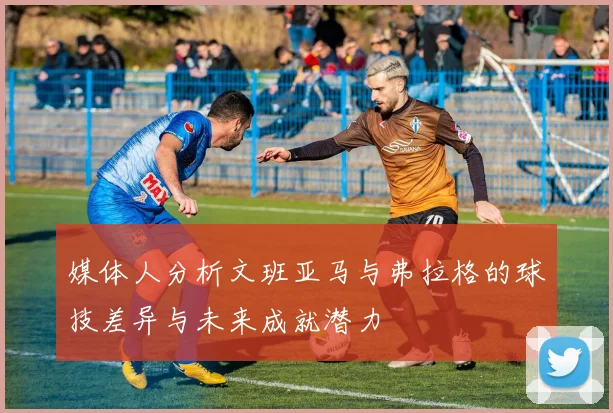 媒体人分析文班亚马与弗拉格的球技差异与未来成就潜力