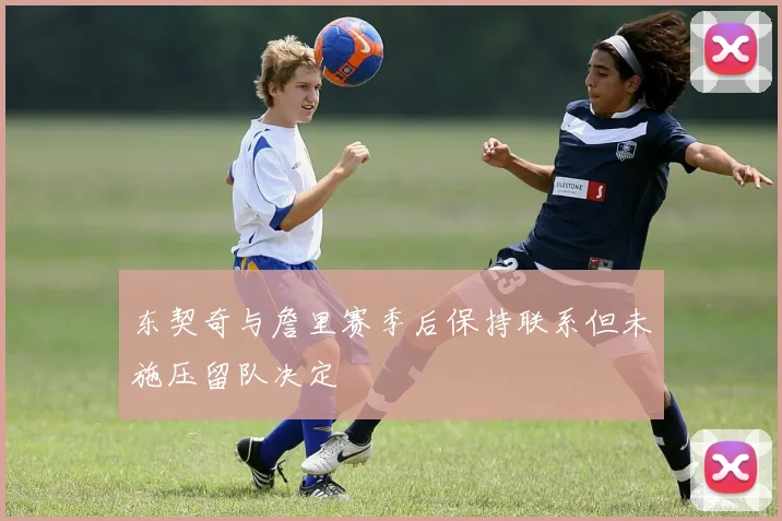 东契奇与詹里赛季后保持联系但未施压留队决定