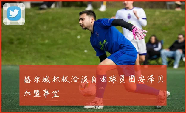 赫尔城积极洽谈自由球员图安泽贝加盟事宜